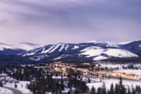 Snowblaze A14 Condo